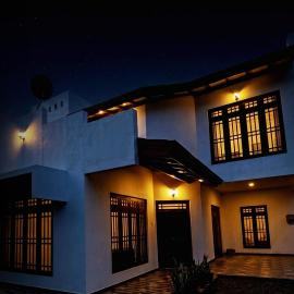Ehana holiday