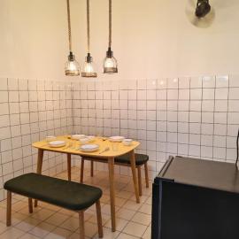 Cozy Seremban Stay, Sleeps 6 Guests