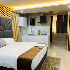 The Warmwood Studio, hotel in Dehradun
