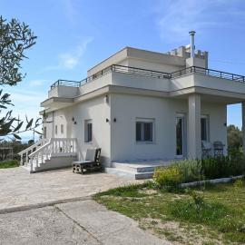 Palataki, hotel a Epanomi