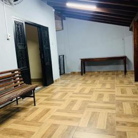 Alugar pra rodeio e agrishow e João rok fica a 5 minutos do