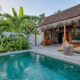 Bayrin Private Villas