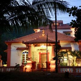Lar Amorosa Boutique Hotel - Goa