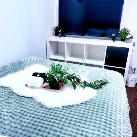 Cozy Room 1 with Private Entrance