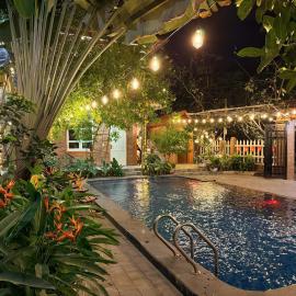Cosiana Homestay