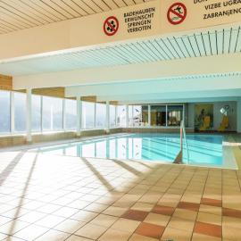 Wohnung in Tauplitz nahe Skilift