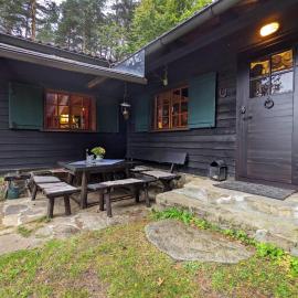 Holiday Home in Edlitz near Ski Slopes