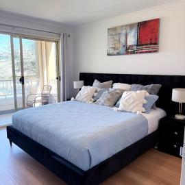 Stylish inner-city Haven, hotel in Braddon