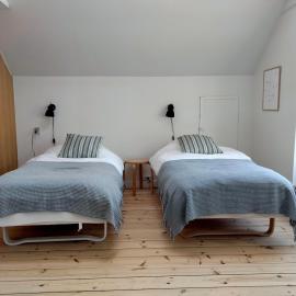 Hyllemose Guesthouse, hotel a Lille Skensved