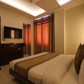 Hotel Mannat residency