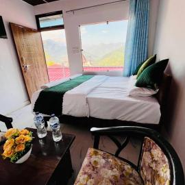 Hotel Opal Coleccion & Restaurant