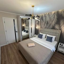 Sweethome Ciocana, hotel i Chișinău