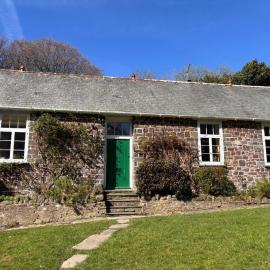 Laundry Cottage