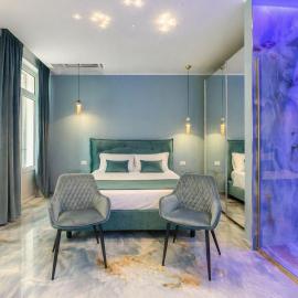 Suite Acquamarine by Symphonya Luxury Holiday Rentals