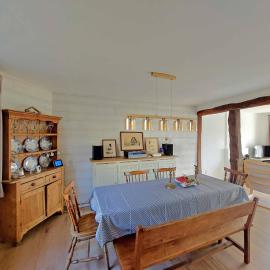 Ma maison de famille