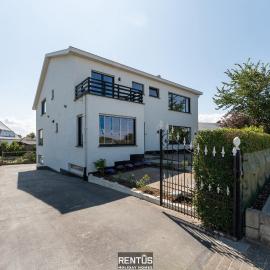 Villa Sealise - spacious house by the dunes in Westende, hotel a Middelkerke