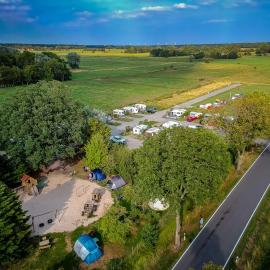 Hoepkens Hof & Campingplatz