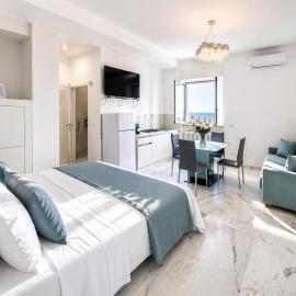White Loft by Symphonya Luxury Holiday Rentals