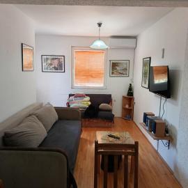 Apartman SAN
