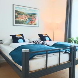 Old Town Guest Accommodation, hotel Kranjban