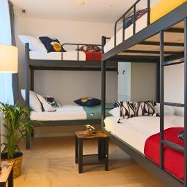 Old Town Guest Accommodation โรงแรมในคราน