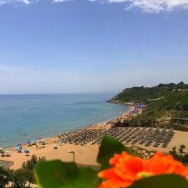 Appartamenti Onde Blu, hotel en Le Castella