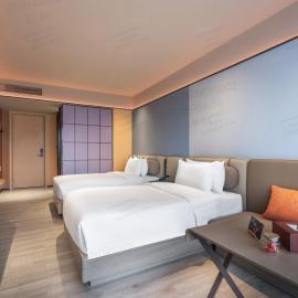 Orange Hotel Dongguan Dongcheng Wanda