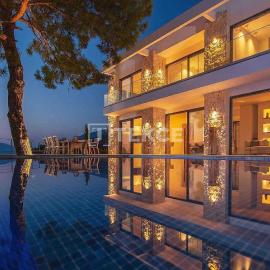 TEKCE Villa Faralya N131, hotel in Kızılcakaya