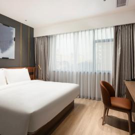 Orange Hotel Shenzhen Bao'an International Convention and Exhibition Center