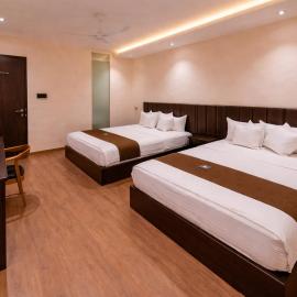 Hotel Presidency - Sosyo Circle
