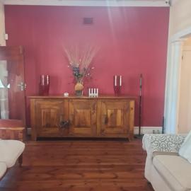 Cebisa GuestHouse