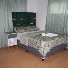 Tatami Guesthouse, hotel a Parow