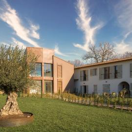 Baciucco Suites