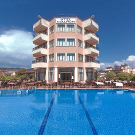 Malhun Hotel, Hotel in Fethiye