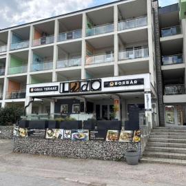 One Bedroom APARTMENT BALATONLELLE 316