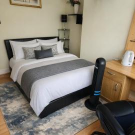 Bliss Home, hótel í Harrow on the Hill