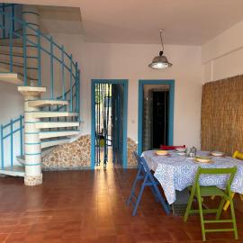 Oasi del relax Granviale al Mare, hotel a Baia Verde