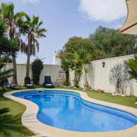 Capavila by Rentallorca, hotel en Muro