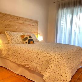 Precioso Apartamento con terraza