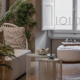 Rooms Buonanotte Barbarossa, khách sạn ở Prato