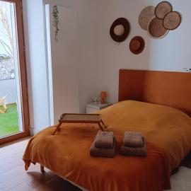 Le refuge des deux âmes, hotel em Alby