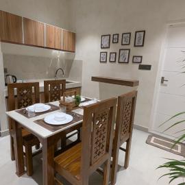 Prime Suites, hotel in Varkala