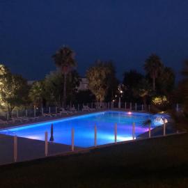 Cozy studio with swimming pool and tennis、ヴァロリスのホテル