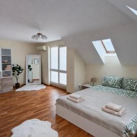 River Park Oasis apartment