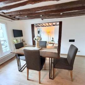 Superbe Appartement