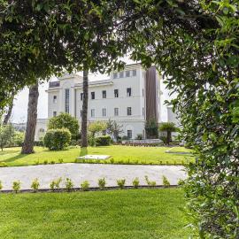 San Luigi - Residenza Gemelli, Hotel in Rom
