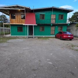 Affordable Spacious Studio Apartment