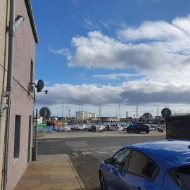 Spacious 2 Double Bedroom House Wick Harbour