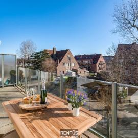 Villa Monet - apartment for 10 persons in Nieuwpoort