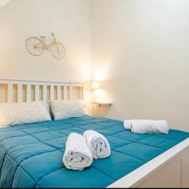 Spàzio apartments Dogana